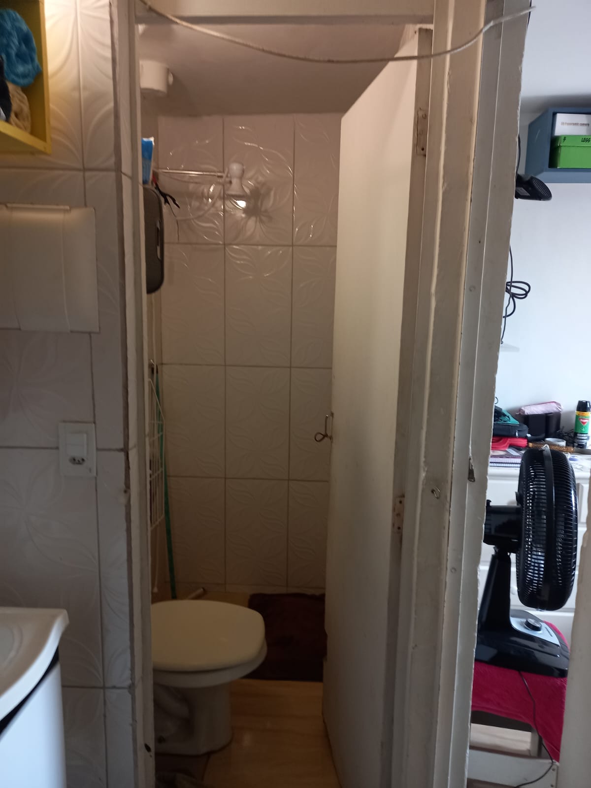 Apartamento 45m2- 2 quartos