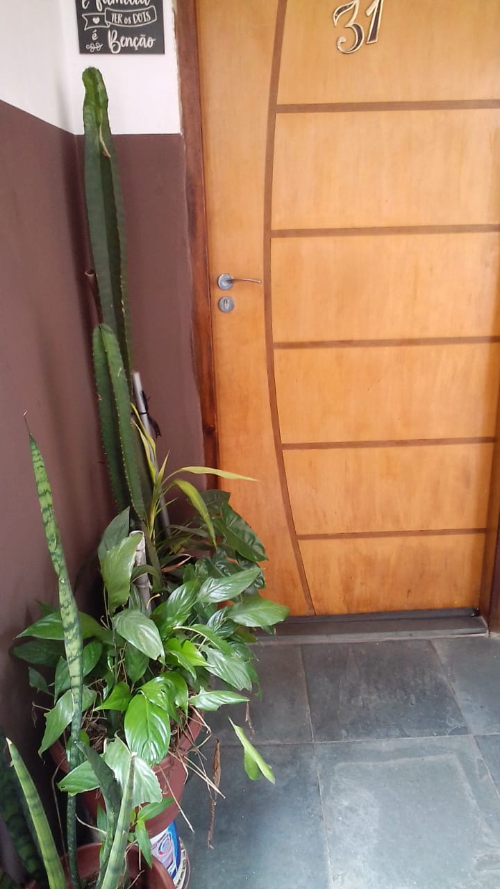 Apartamento 45m2- 2 quartos