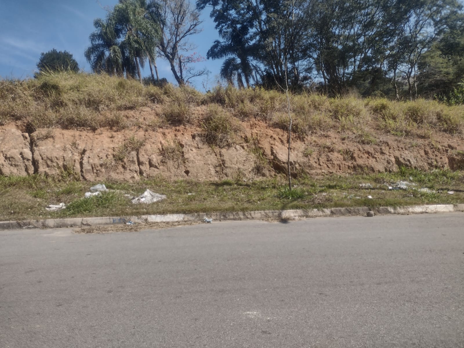 Terreno em condomínio - 580m2 