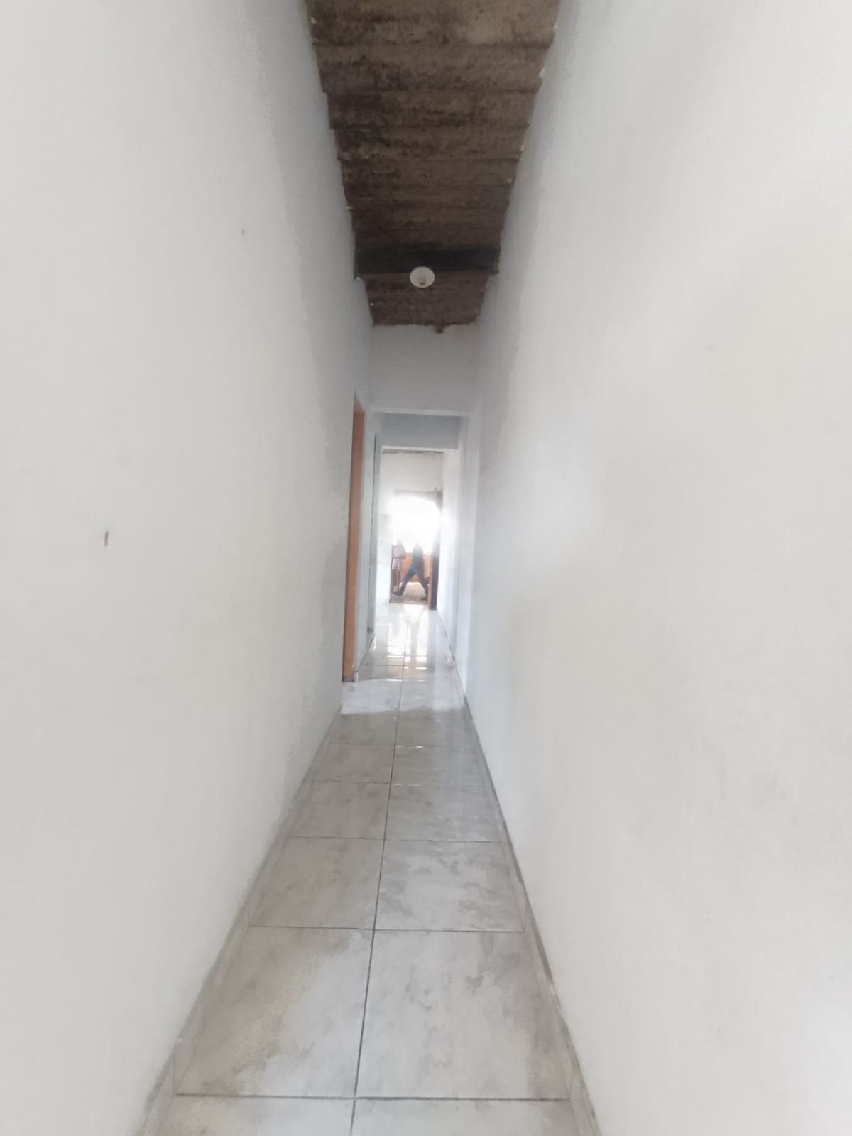 Casa para renda(125m²) com 02 casas a(125m²) 03 dormitórios, 01 vaga