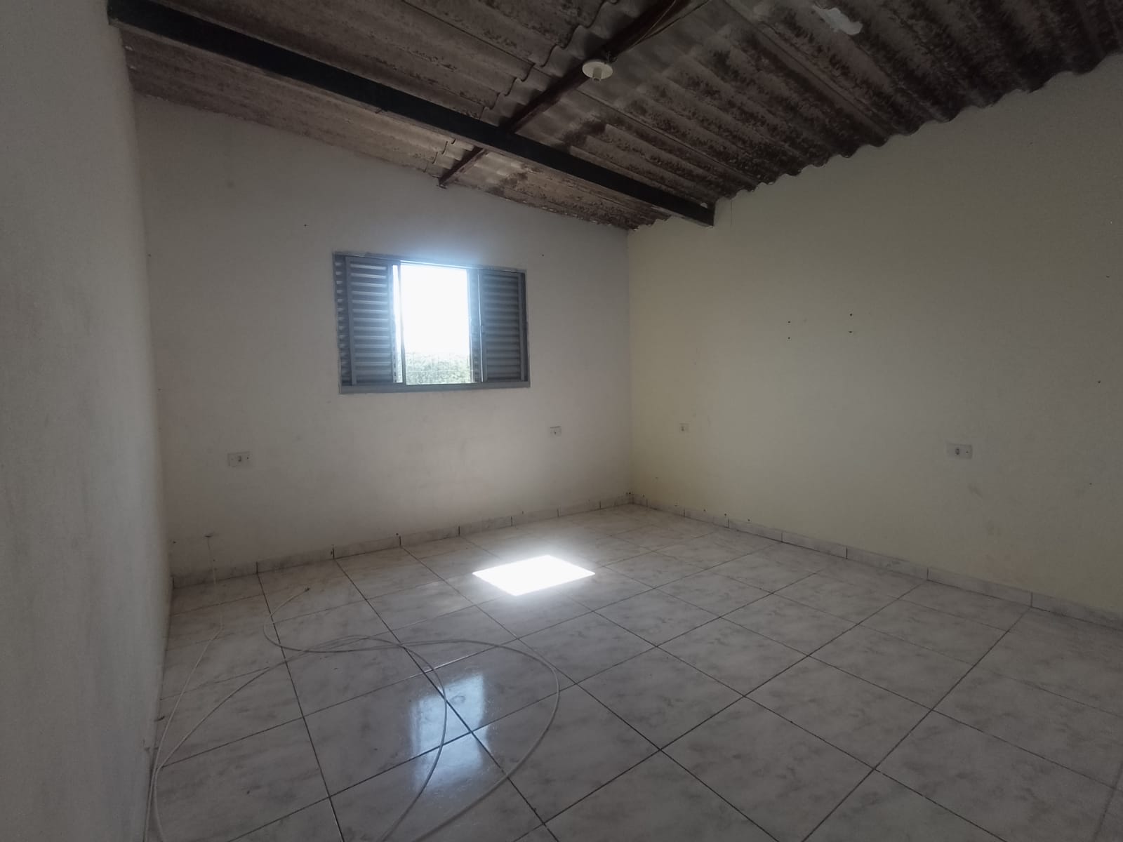Casa para renda(125m²) com 02 casas a(125m²) 03 dormitórios, 01 vaga