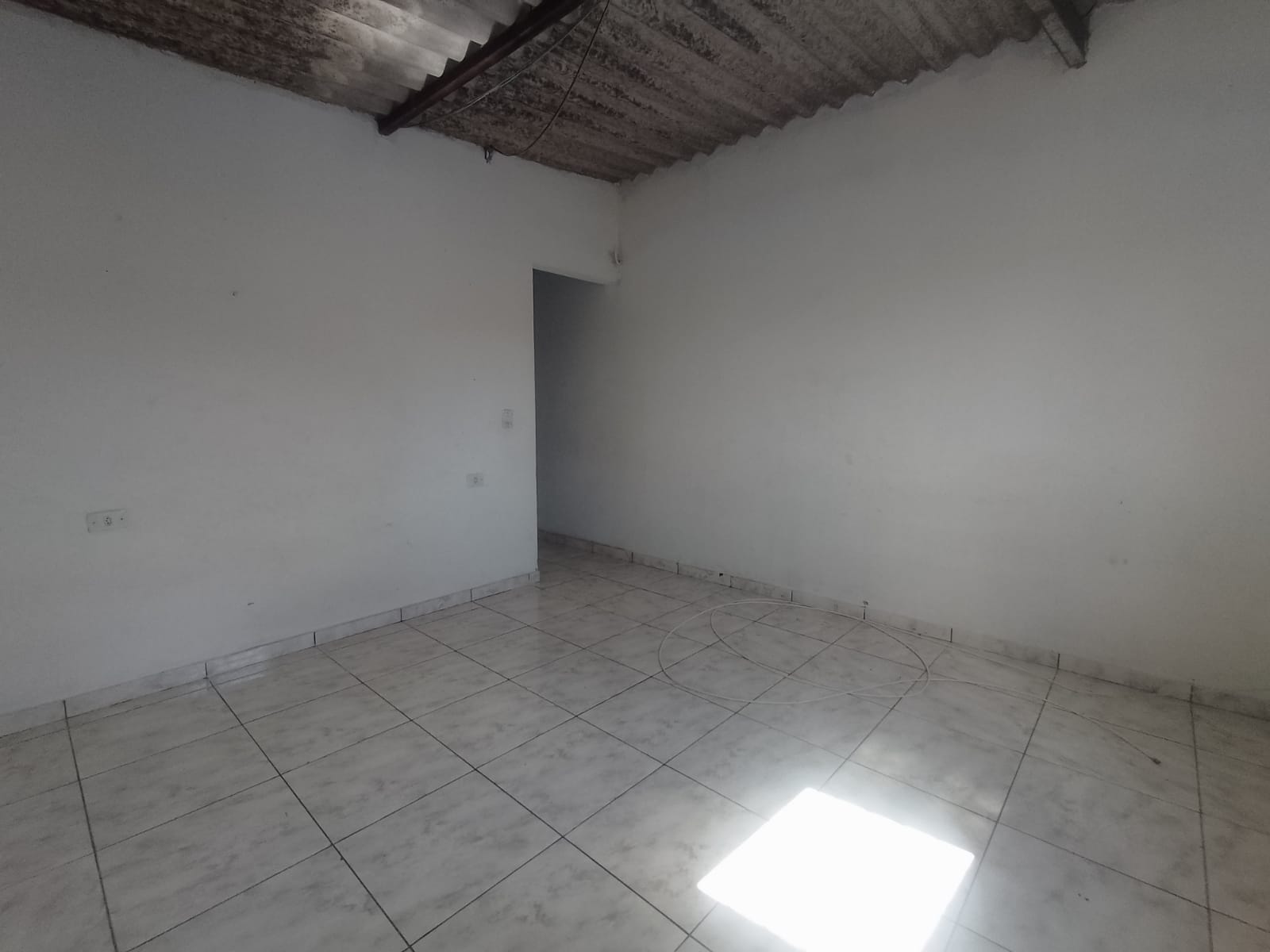 Casa para renda(125m²) com 02 casas a(125m²) 03 dormitórios, 01 vaga