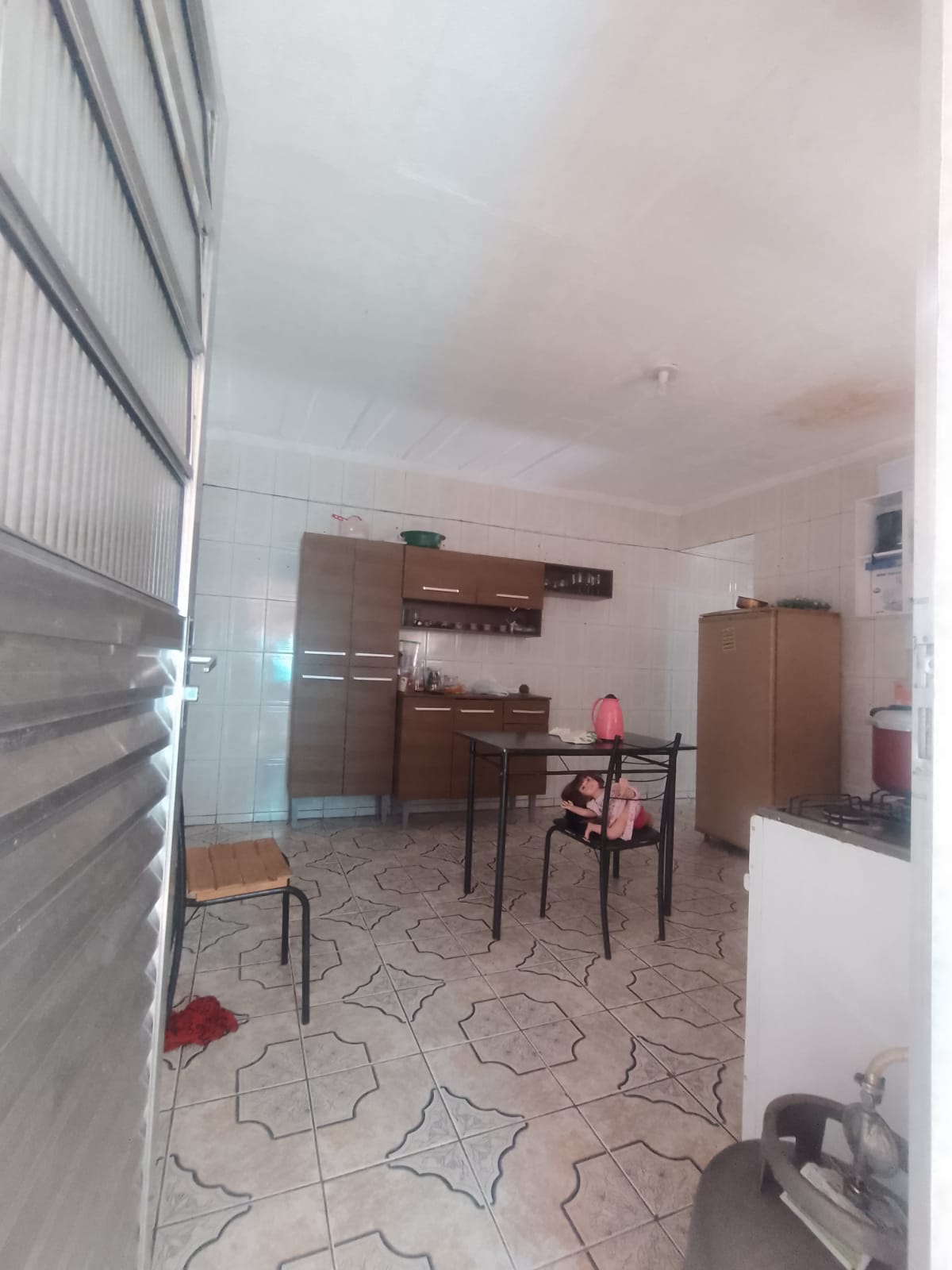 Casa para renda(125m²) com 02 casas a(125m²) 03 dormitórios, 01 vaga