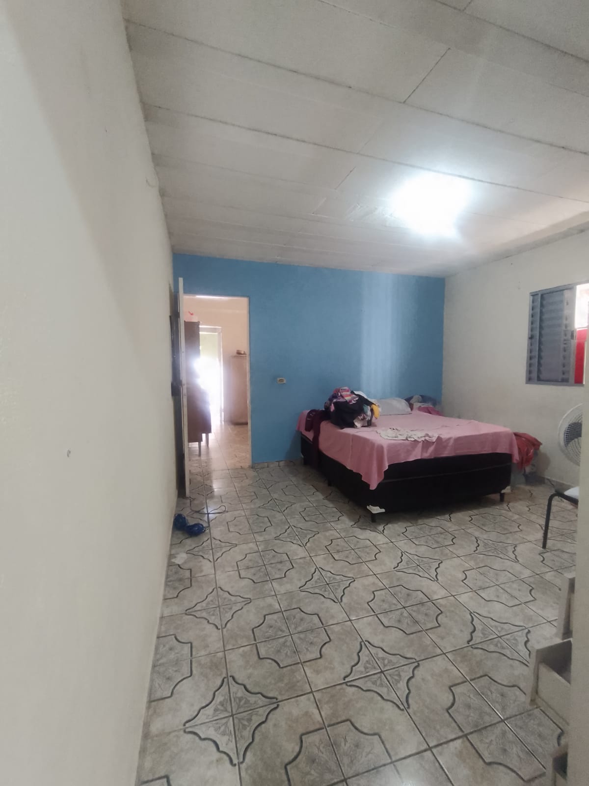 Casa para renda(125m²) com 02 casas a(125m²) 03 dormitórios, 01 vaga