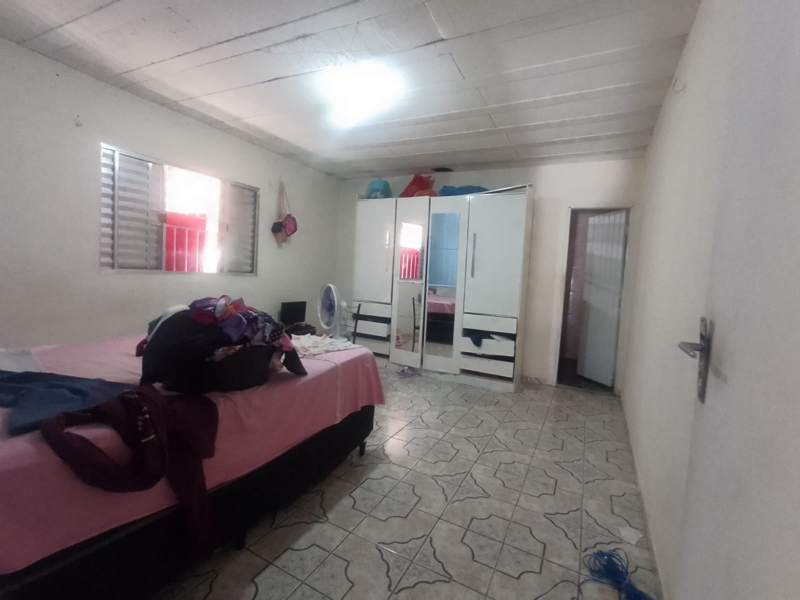 Casa para renda(125m²) com 02 casas a(125m²) 03 dormitórios, 01 vaga