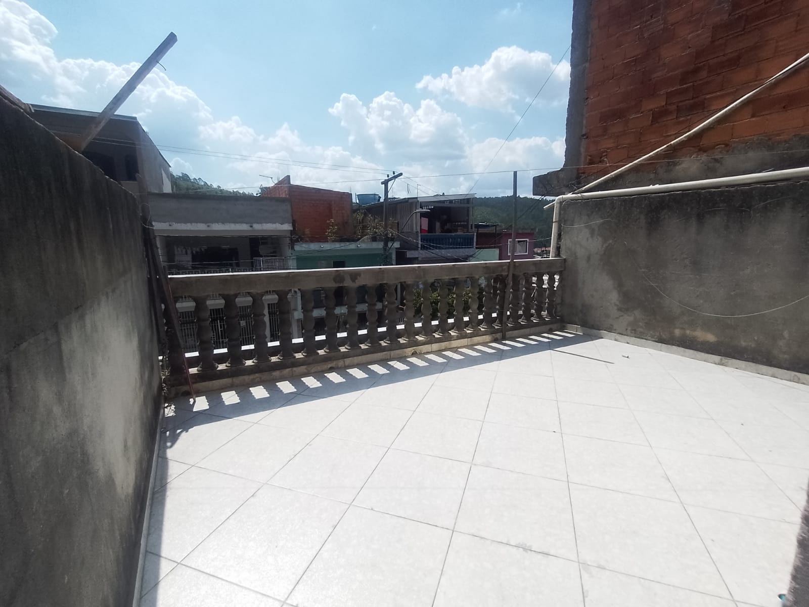 Casa - Venda, Parque Imperial, Barueri, SP
