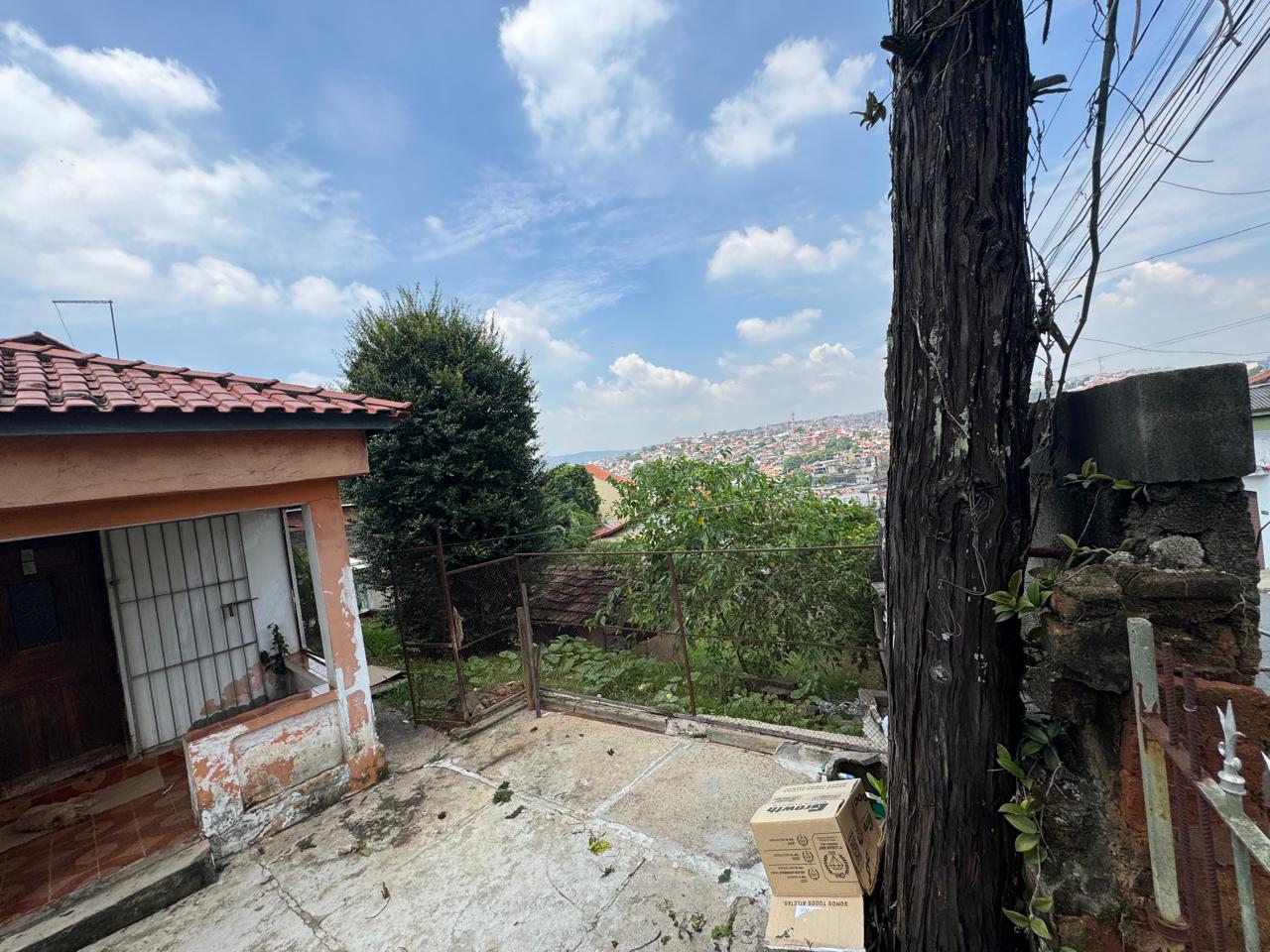 Terreno à venda com 4 quartos, 50m² - Foto 13
