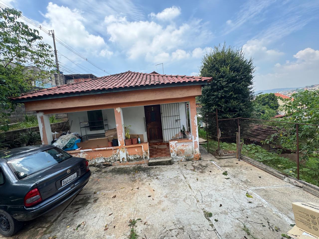 Terreno à venda com 4 quartos, 50m² - Foto 12