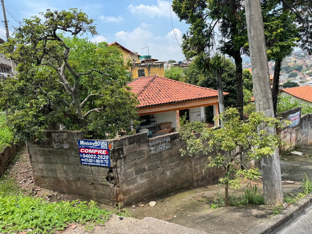 Terreno à venda com 4 quartos, 50m² - Foto 2