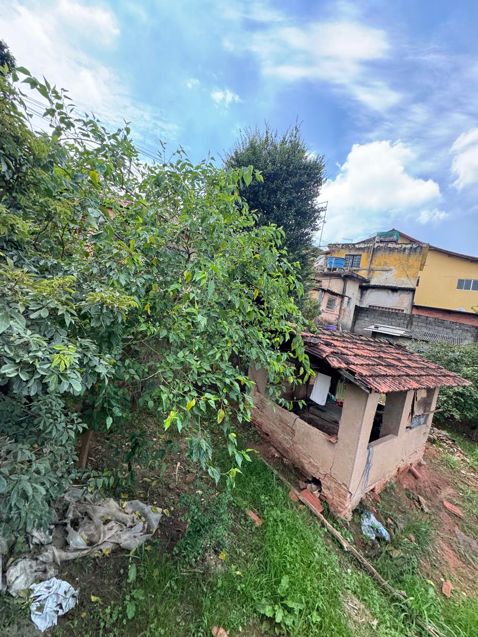 Terreno à venda com 4 quartos, 50m² - Foto 9