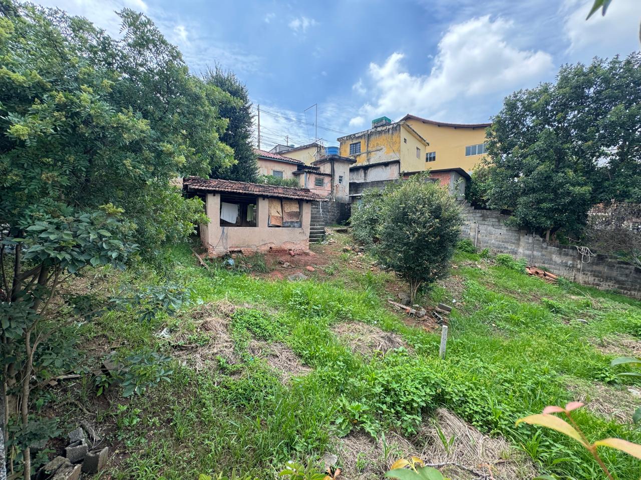 Terreno à venda com 4 quartos, 50m² - Foto 8
