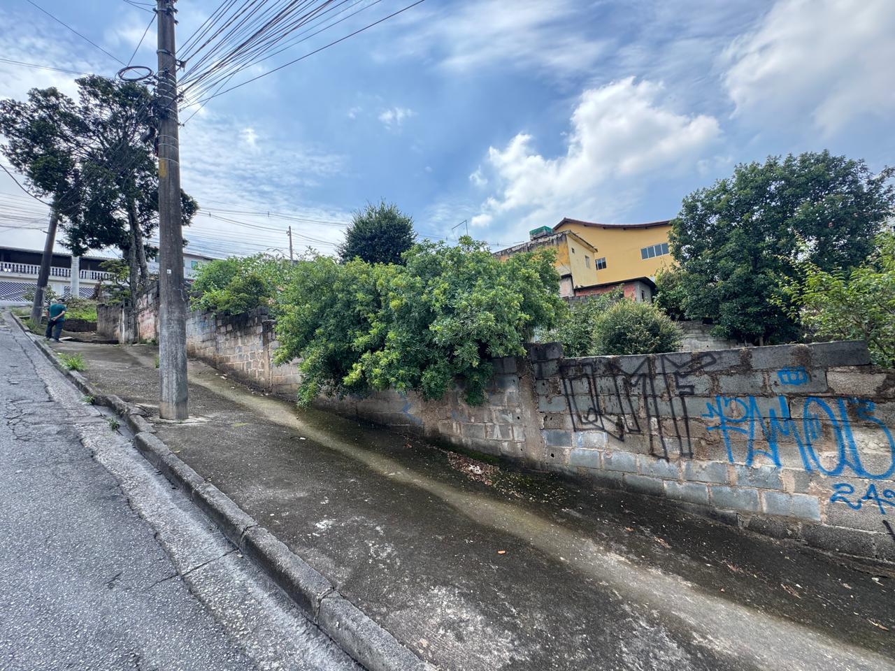 Terreno à venda com 4 quartos, 50m² - Foto 7