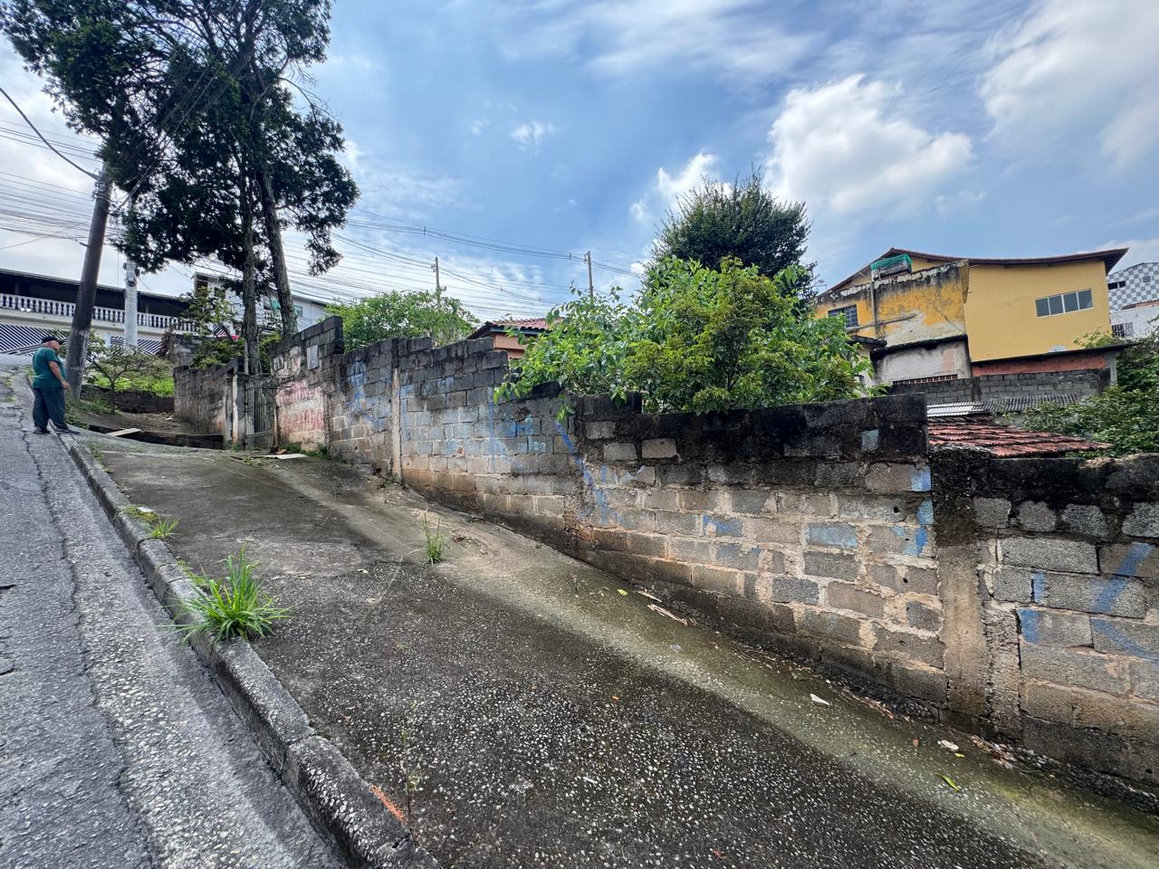 Terreno à venda com 4 quartos, 50m² - Foto 6