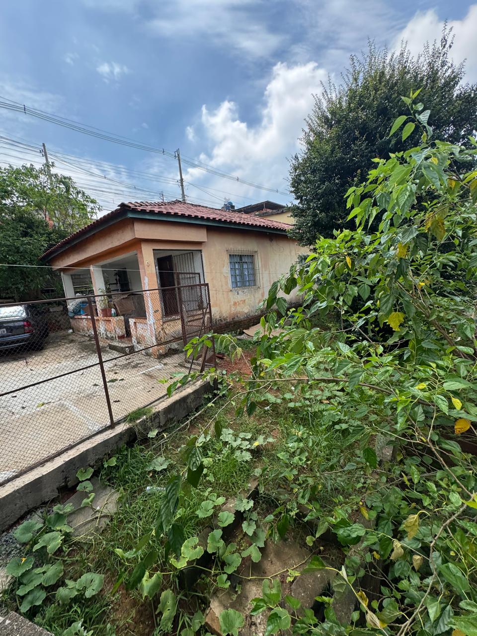 Terreno à venda com 4 quartos, 50m² - Foto 5