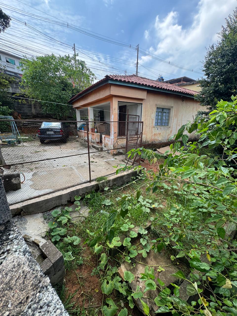 Terreno à venda com 4 quartos, 50m² - Foto 4