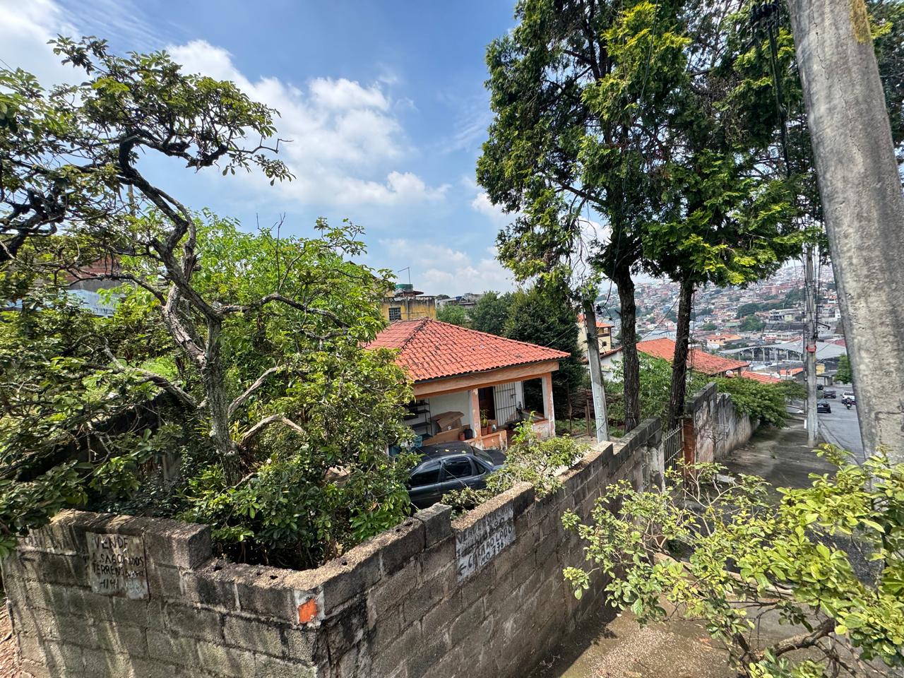 Terreno à venda com 4 quartos, 50m² - Foto 3