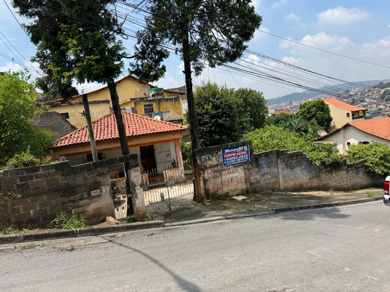 Terreno - Venda, Vila Aurora, Itapevi, SP