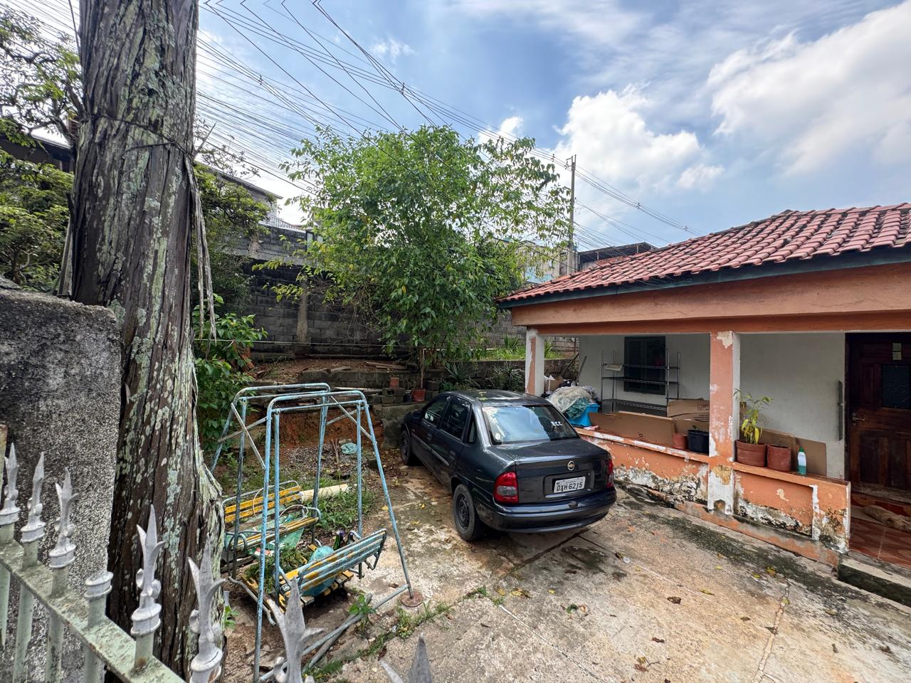 Terreno à venda com 4 quartos, 50m² - Foto 11
