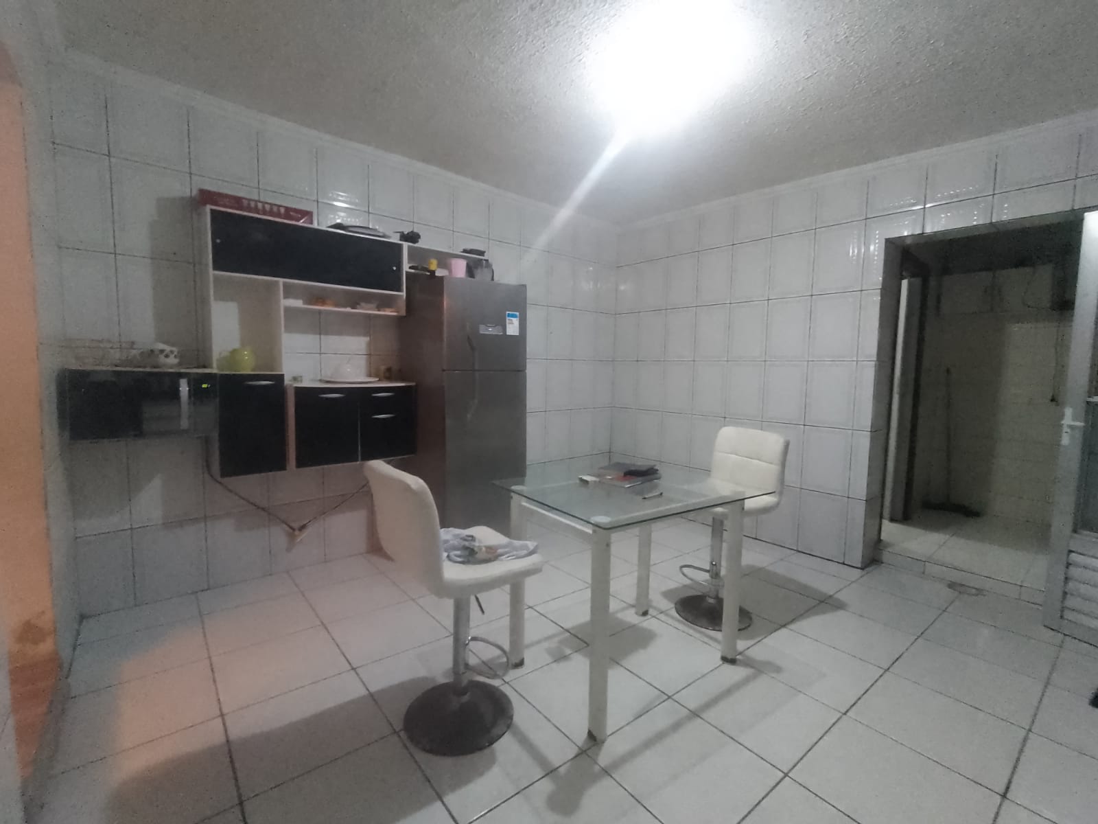 Imóvel para renda(236m²) 03 casas, 02 vagas