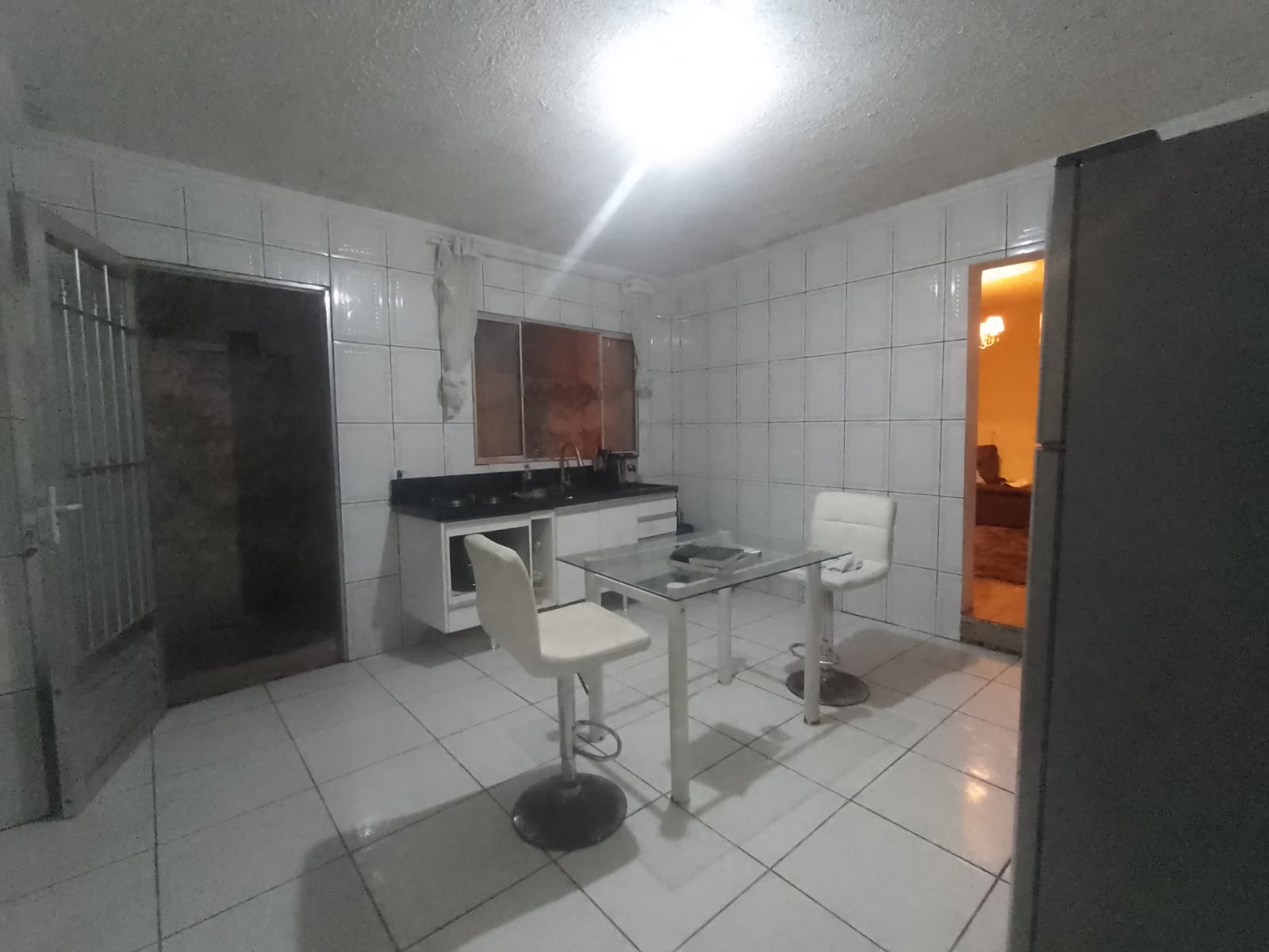 Imóvel para renda(236m²) 03 casas, 02 vagas