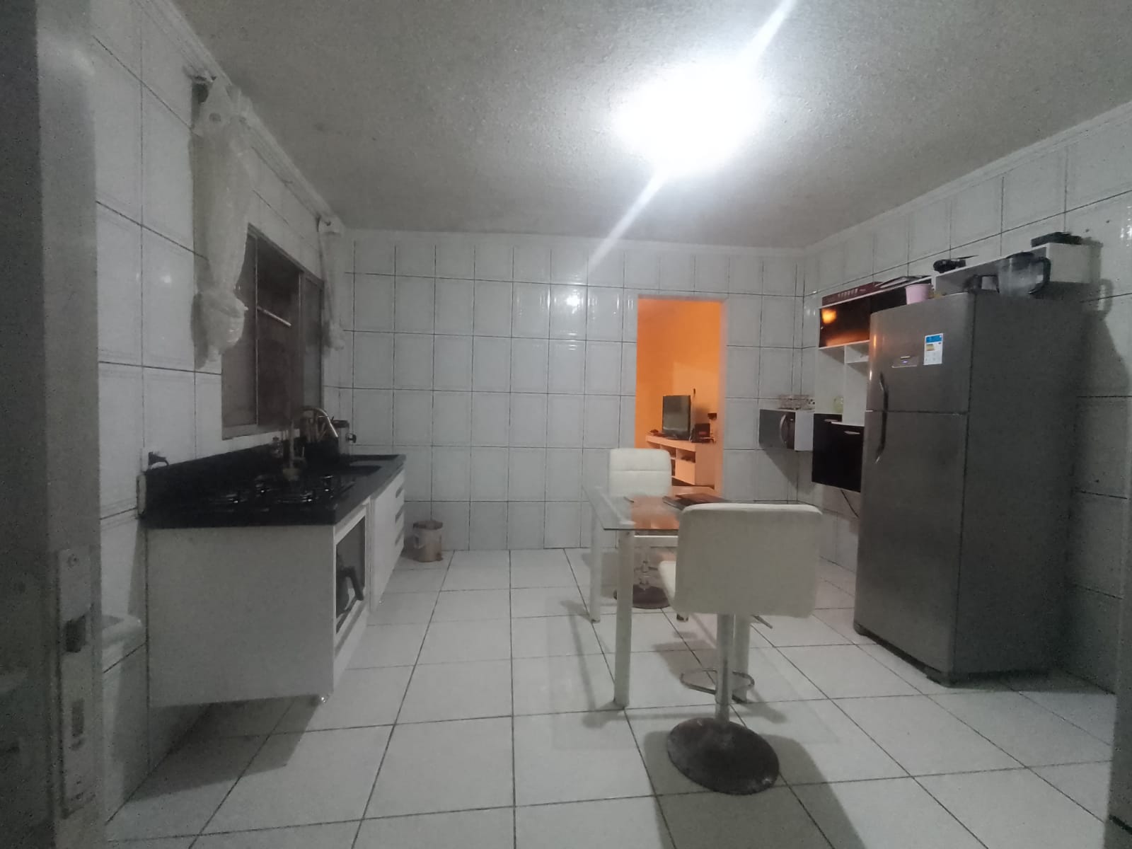 Imóvel para renda(236m²) 03 casas, 02 vagas