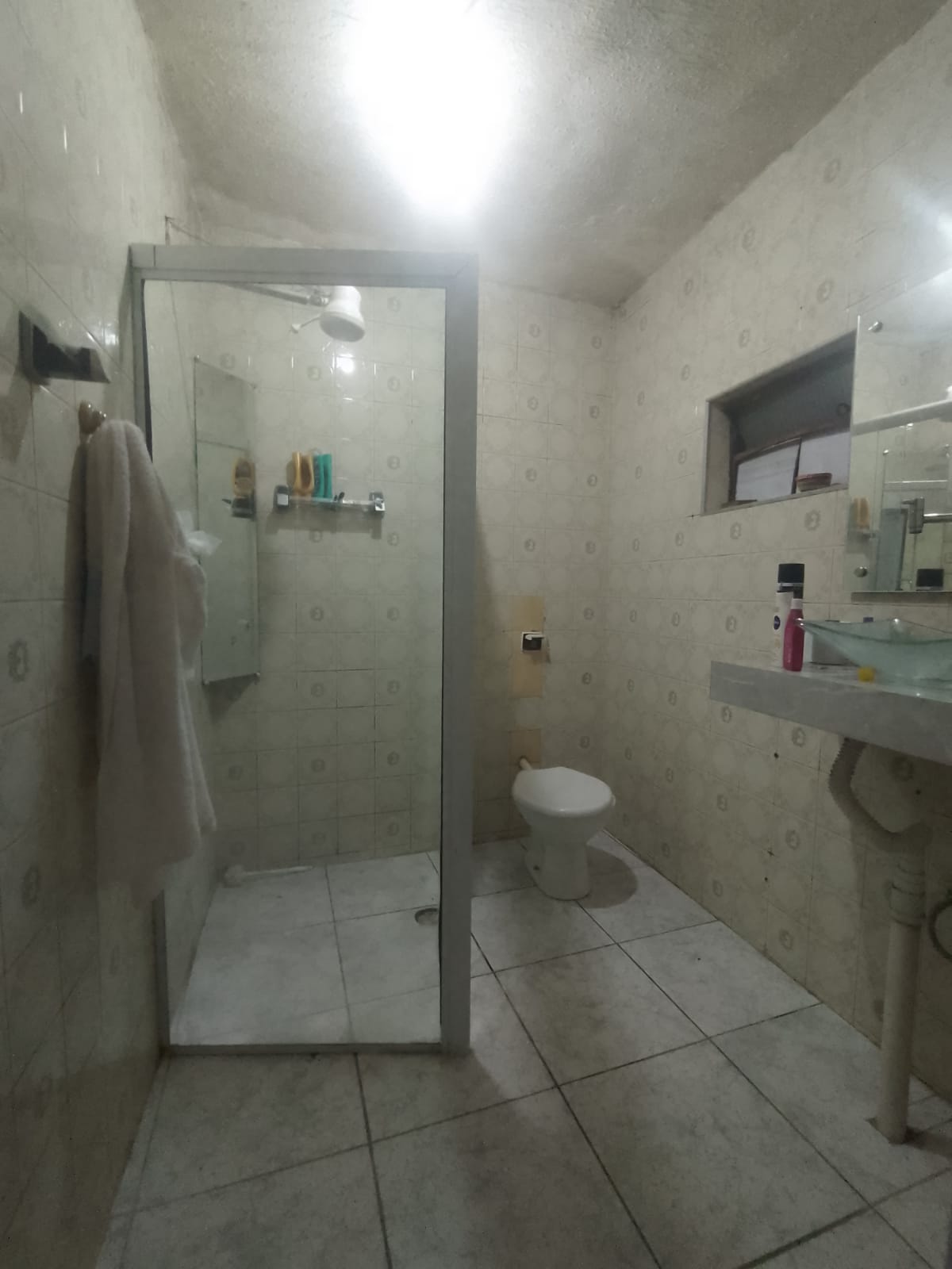 Imóvel para renda(236m²) 03 casas, 02 vagas