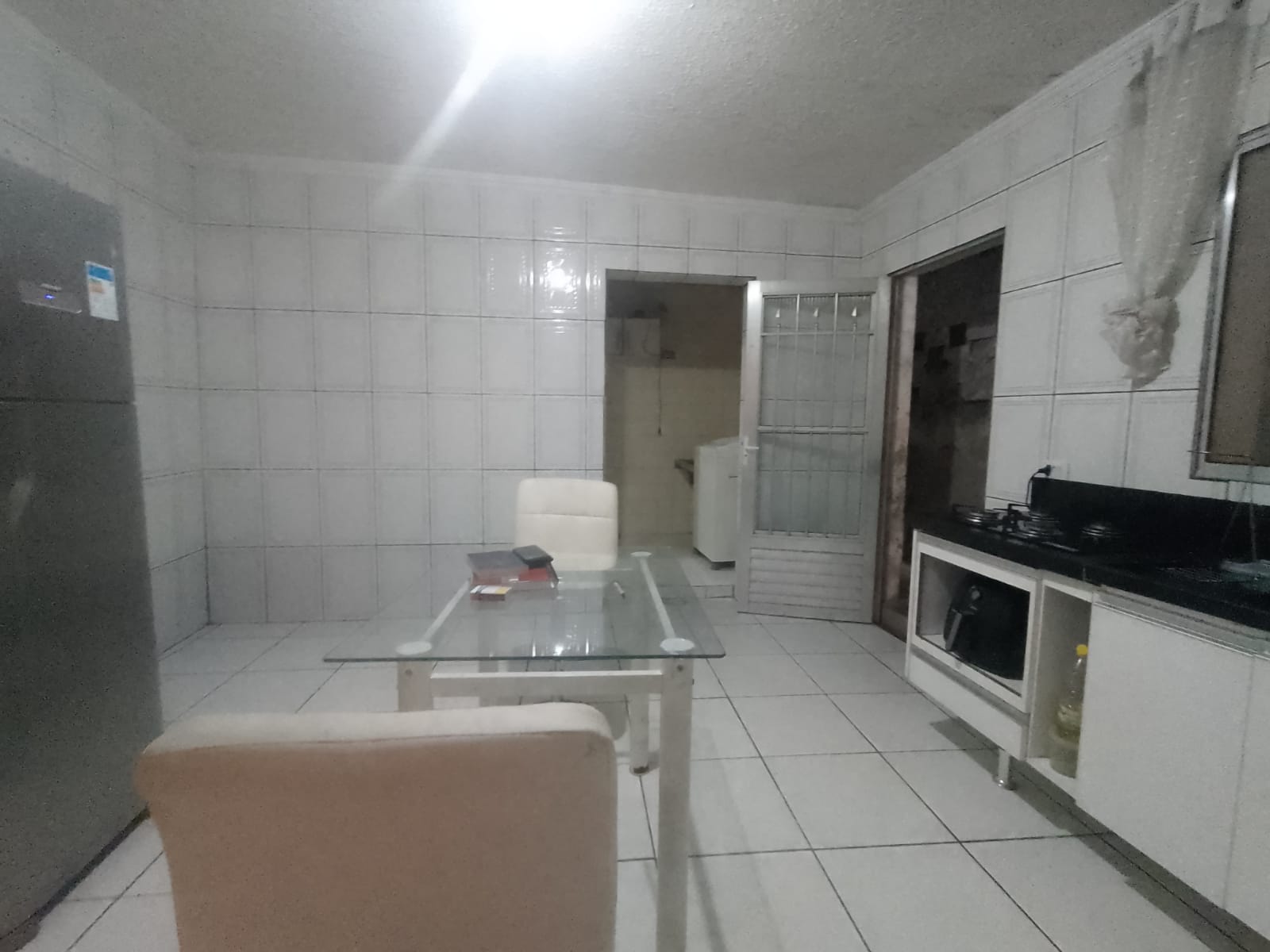 Imóvel para renda(236m²) 03 casas, 02 vagas
