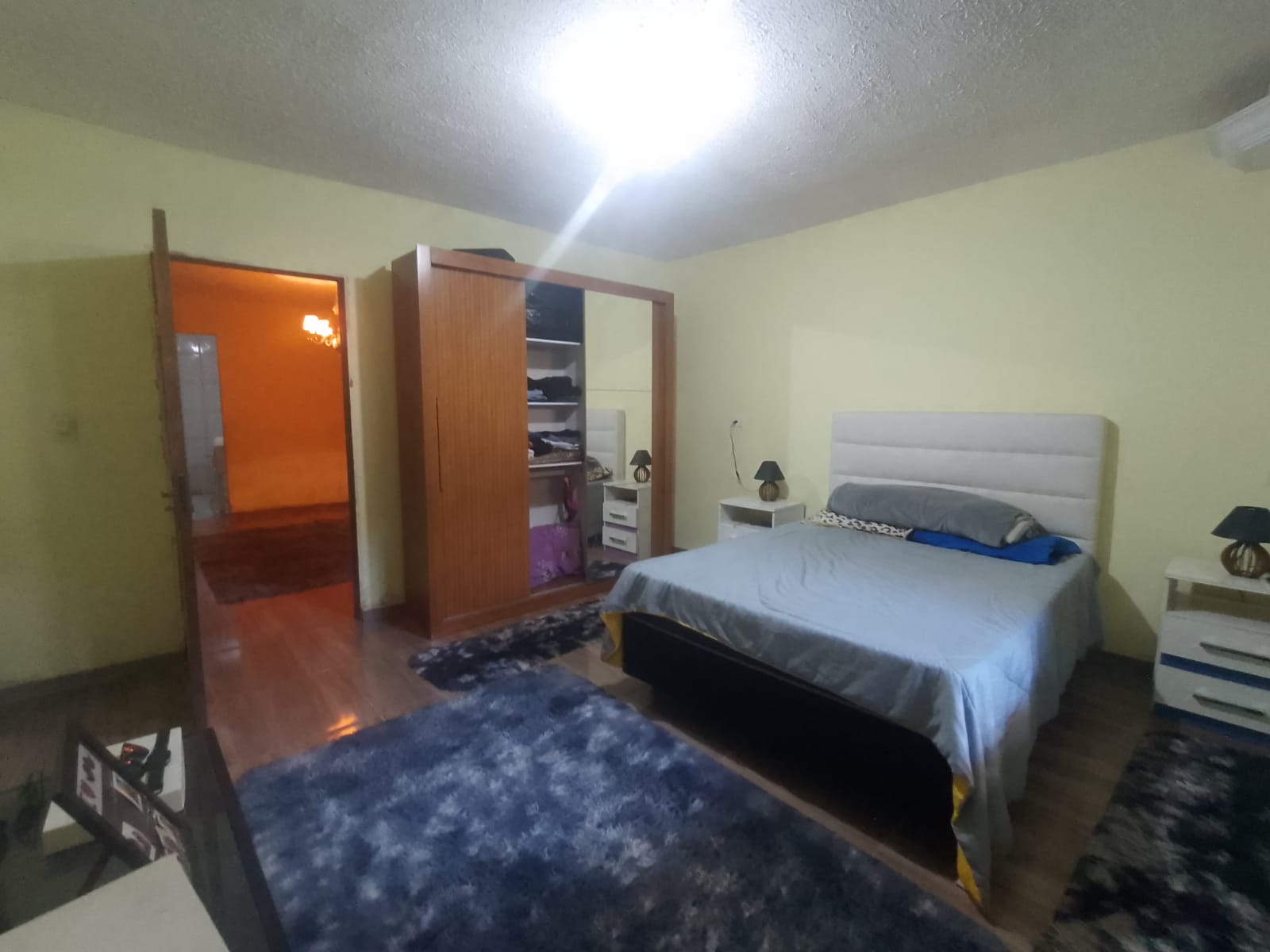 Imóvel para renda(236m²) 03 casas, 02 vagas