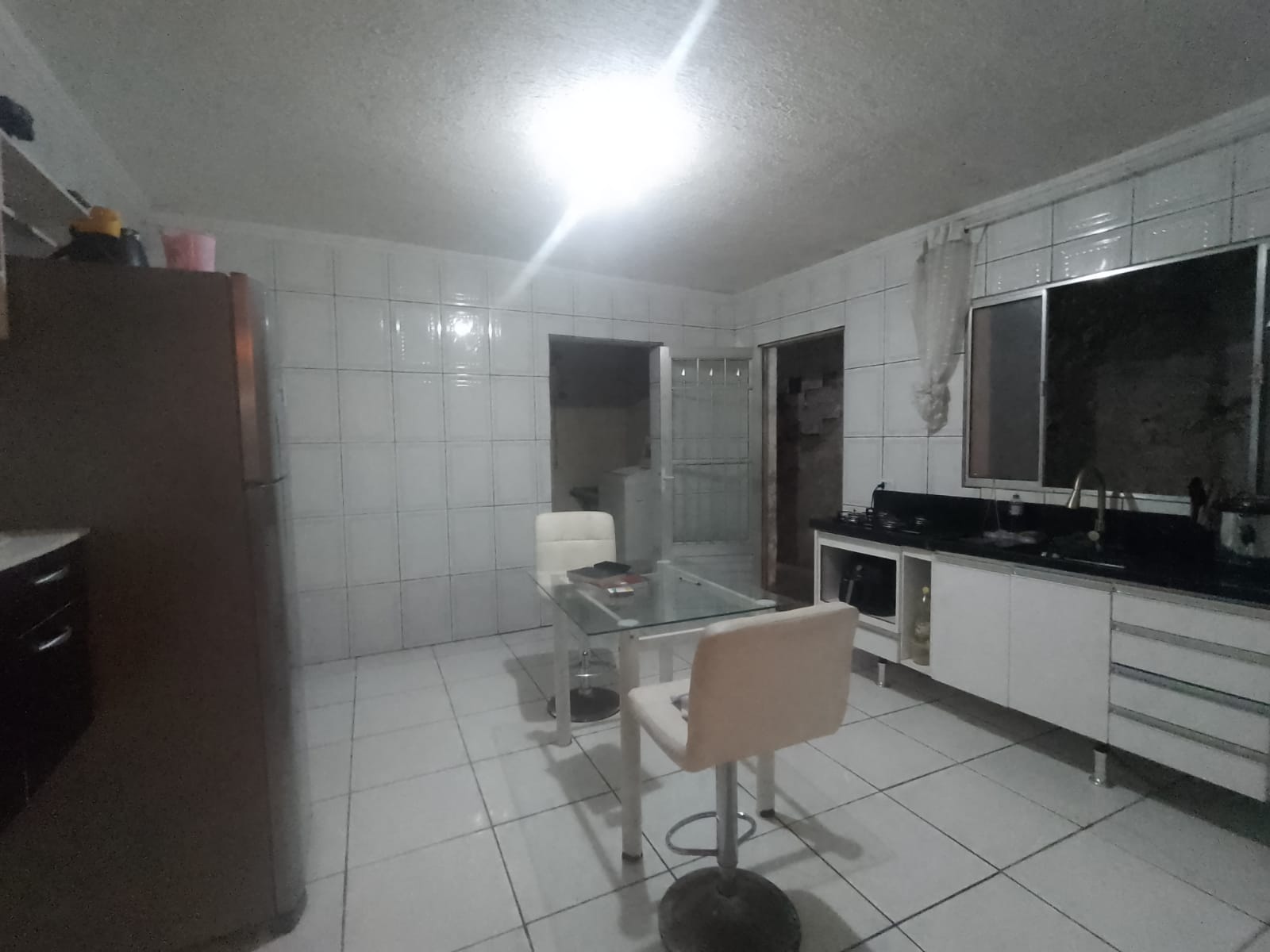 Imóvel para renda(236m²) 03 casas, 02 vagas