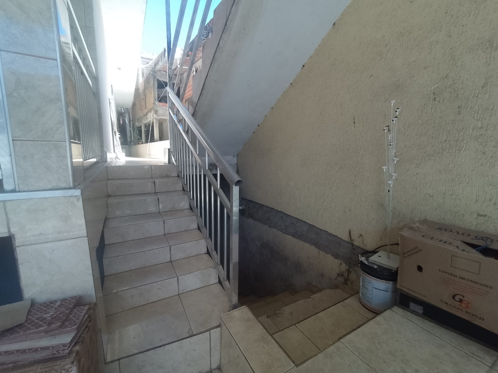 Imóvel para renda(236m²) 03 casas, 02 vagas