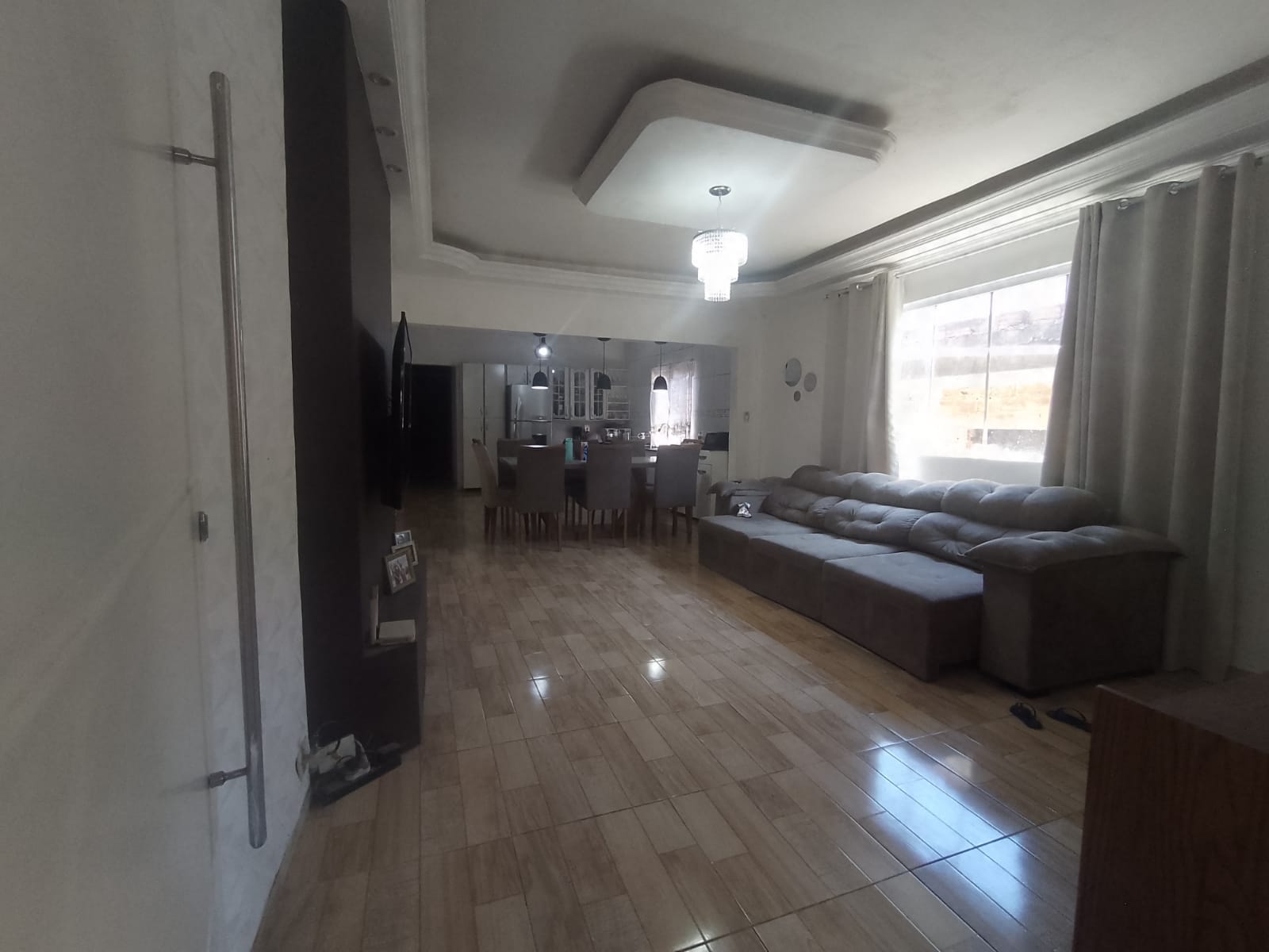 Casa - Venda, Parque Imperial, Barueri, SP