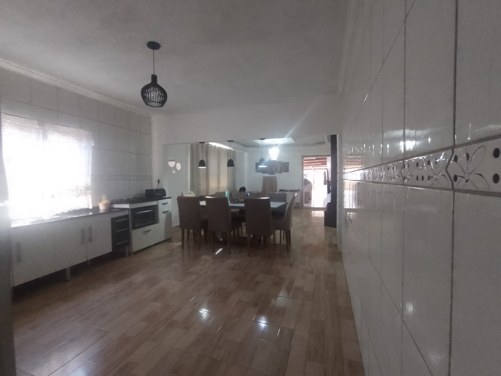 Imóvel para renda(236m²) 03 casas, 02 vagas