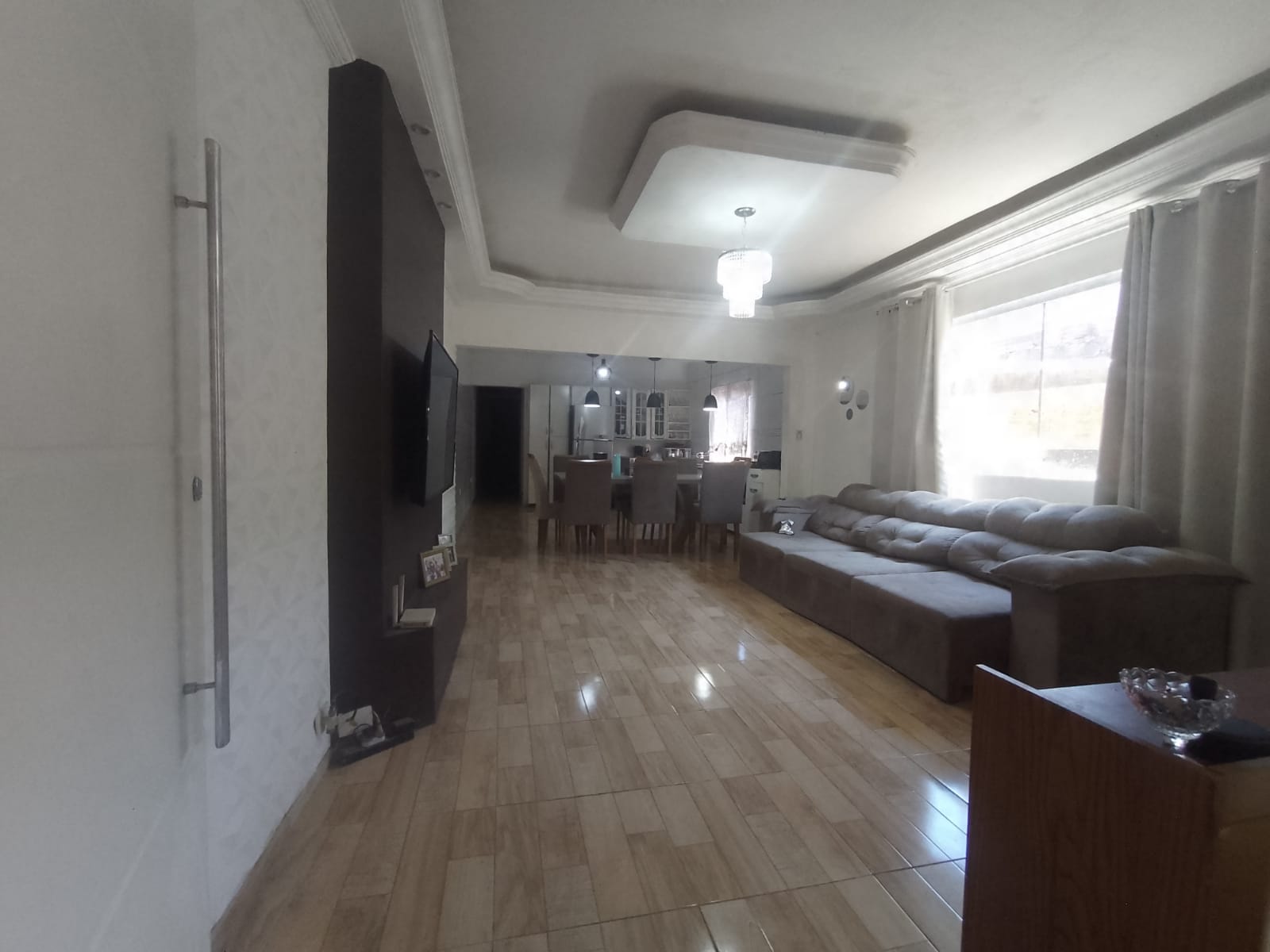 Imóvel para renda(236m²) 03 casas, 02 vagas