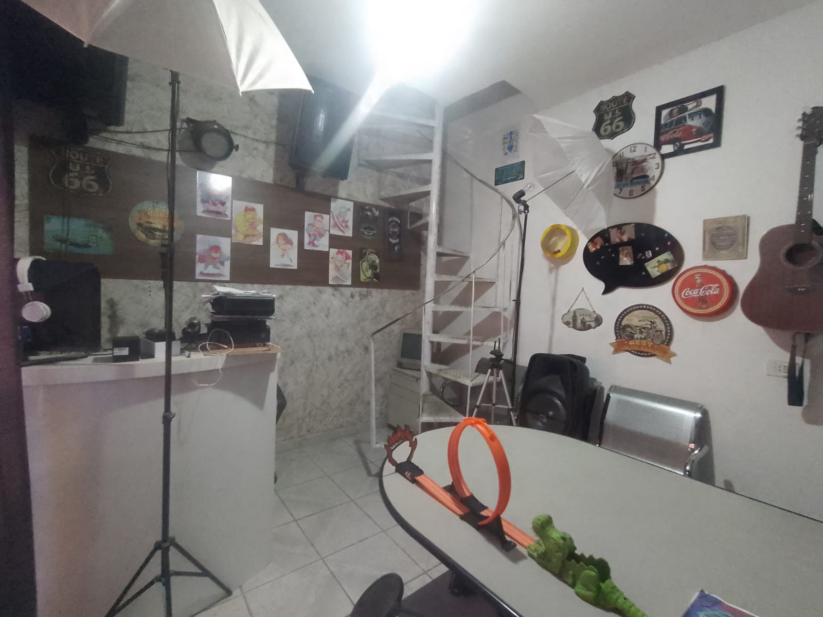 Imóvel para renda(236m²) 03 casas, 02 vagas