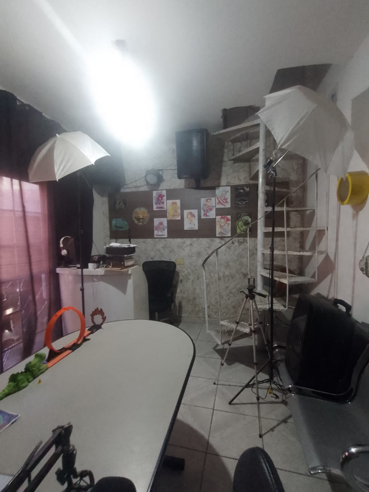 Imóvel para renda(236m²) 03 casas, 02 vagas