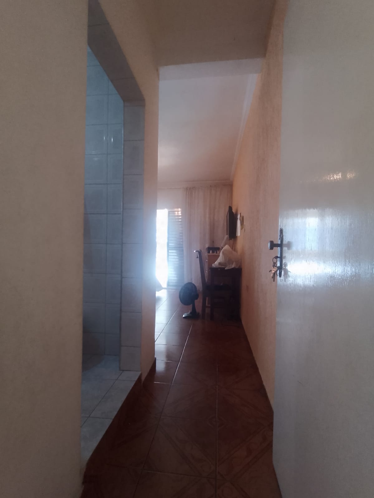 Imóvel para renda(236m²) 03 casas, 02 vagas