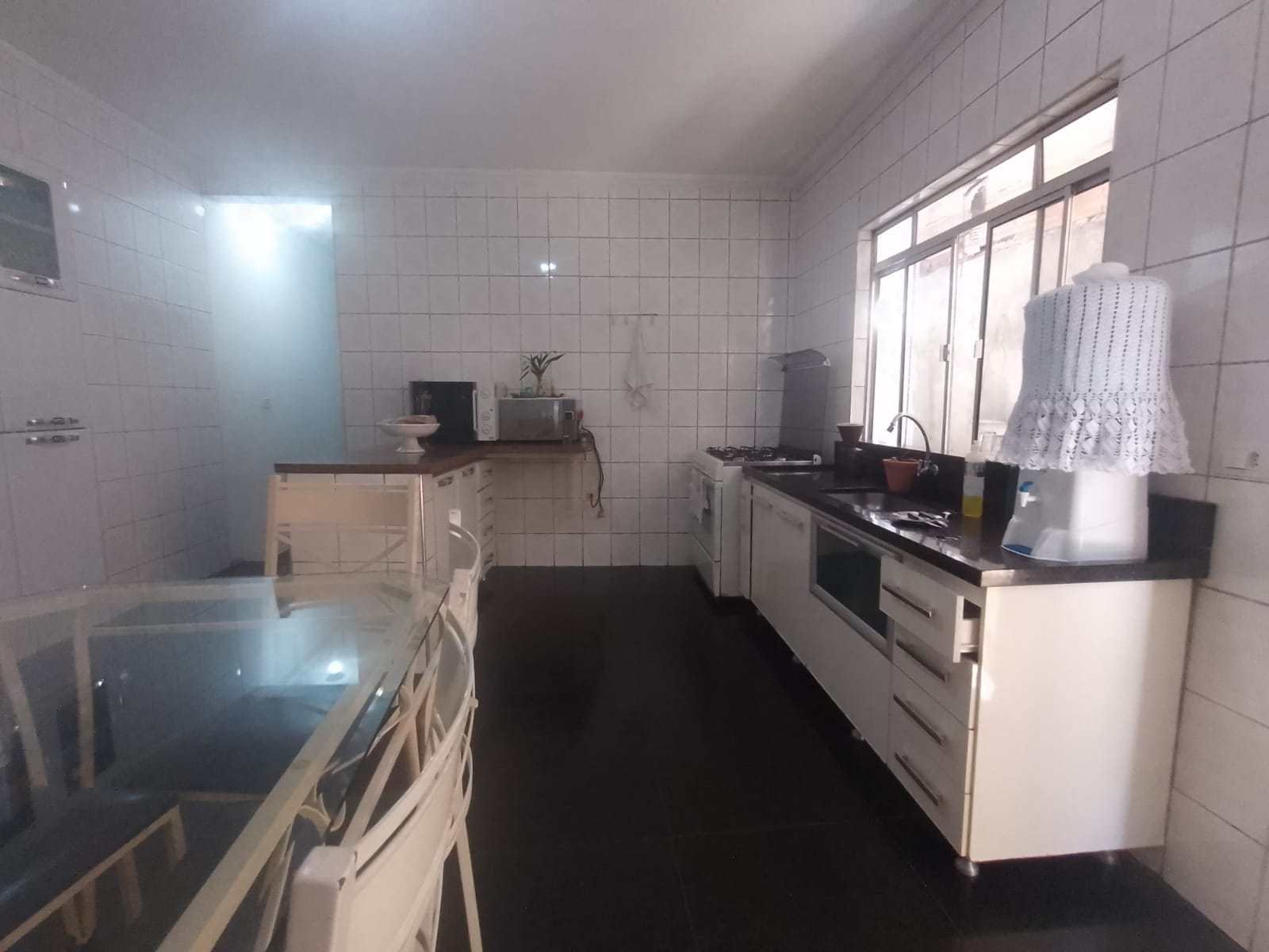 Imóvel para renda(236m²) 03 casas, 02 vagas