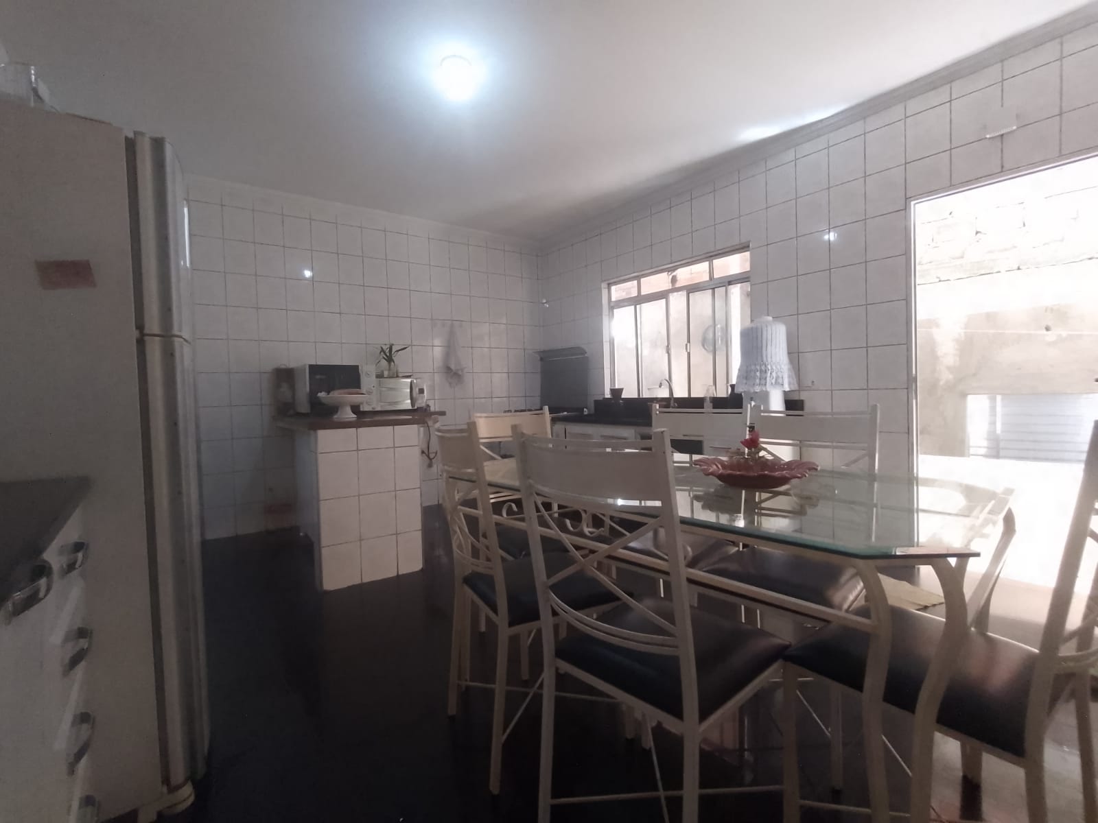 Imóvel para renda(236m²) 03 casas, 02 vagas