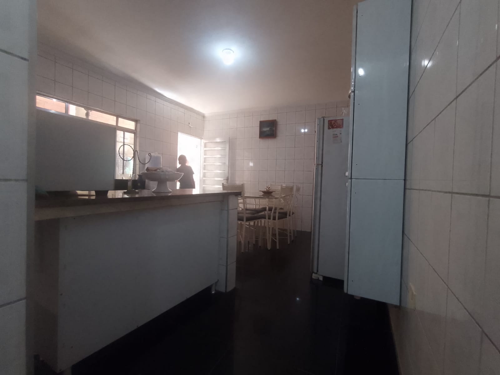 Imóvel para renda(236m²) 03 casas, 02 vagas