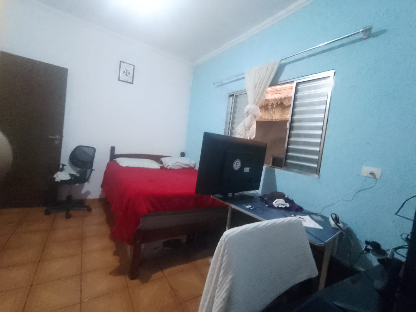 Imóvel para renda(236m²) 03 casas, 02 vagas