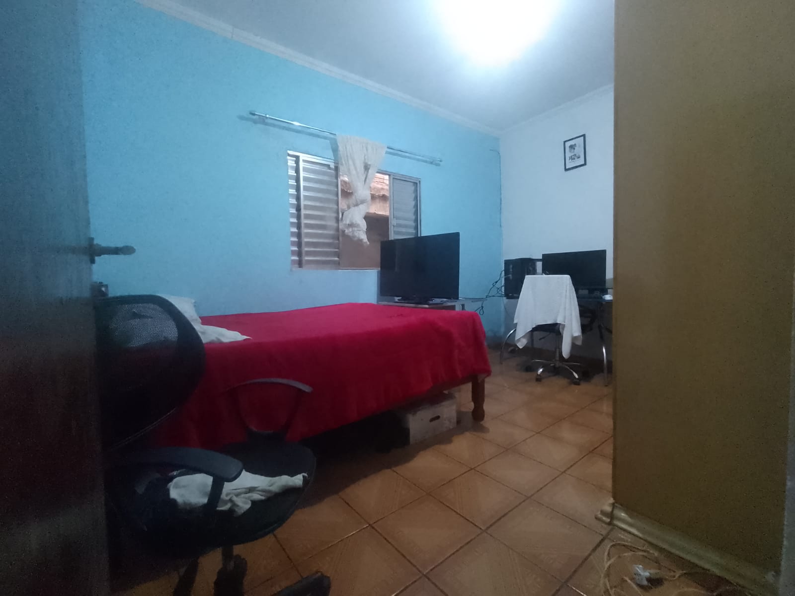 Imóvel para renda(236m²) 03 casas, 02 vagas
