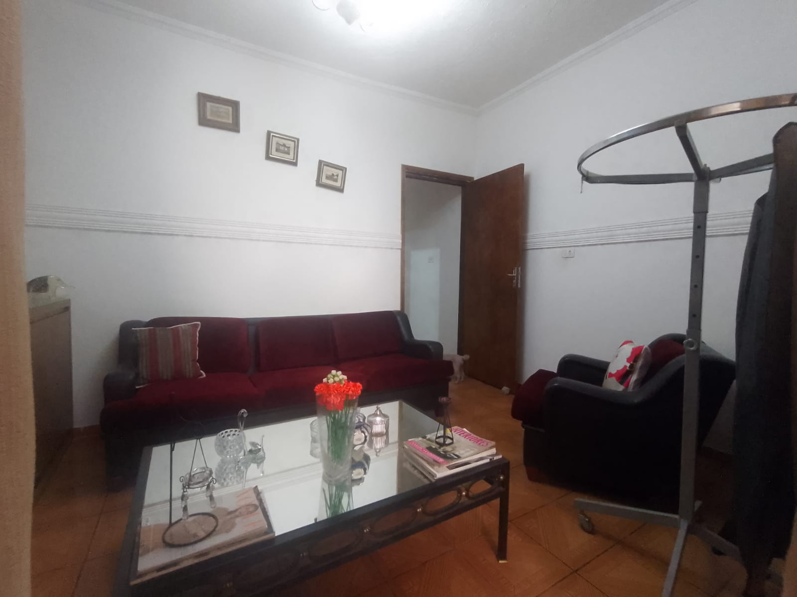 Imóvel para renda(236m²) 03 casas, 02 vagas