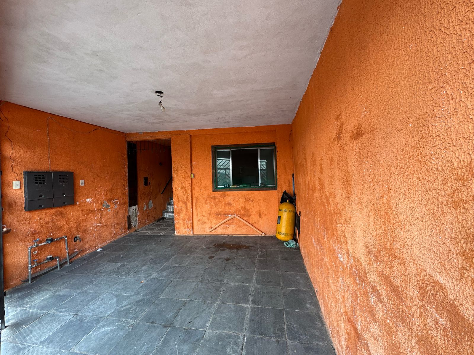 IMÓVEL renda( 125m2) 02 casas