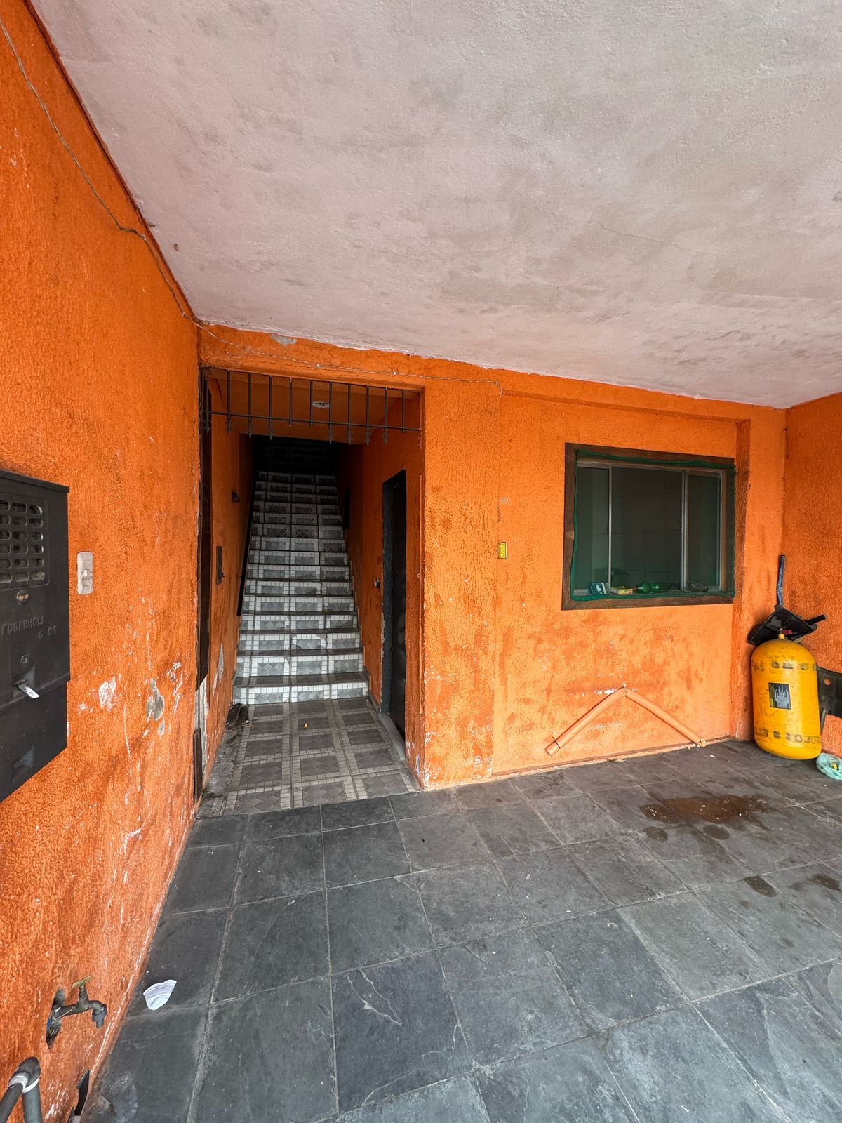 IMÓVEL renda( 125m2) 02 casas