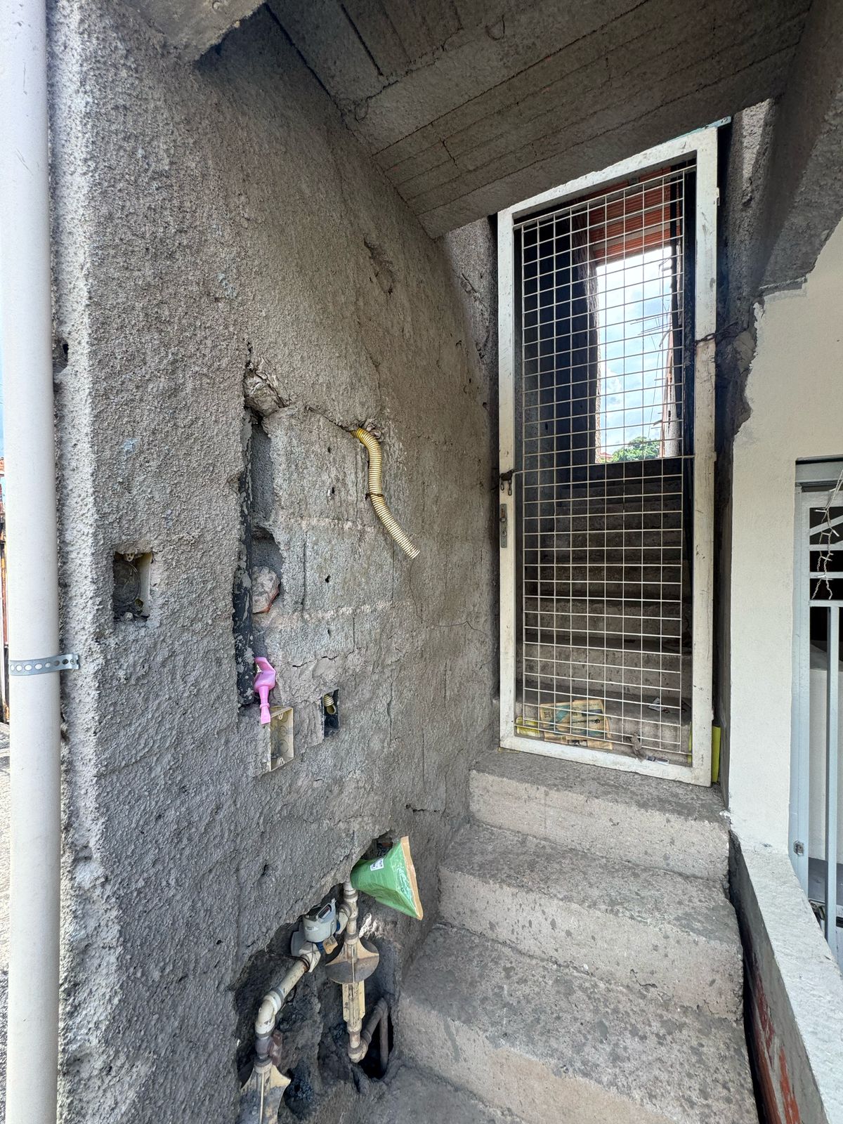 Casa à venda com 3 quartos, 50m² - Foto 7