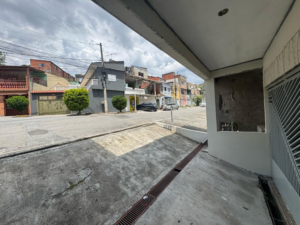 Sobrado - Venda, Parque Suburbano, Itapevi, SP