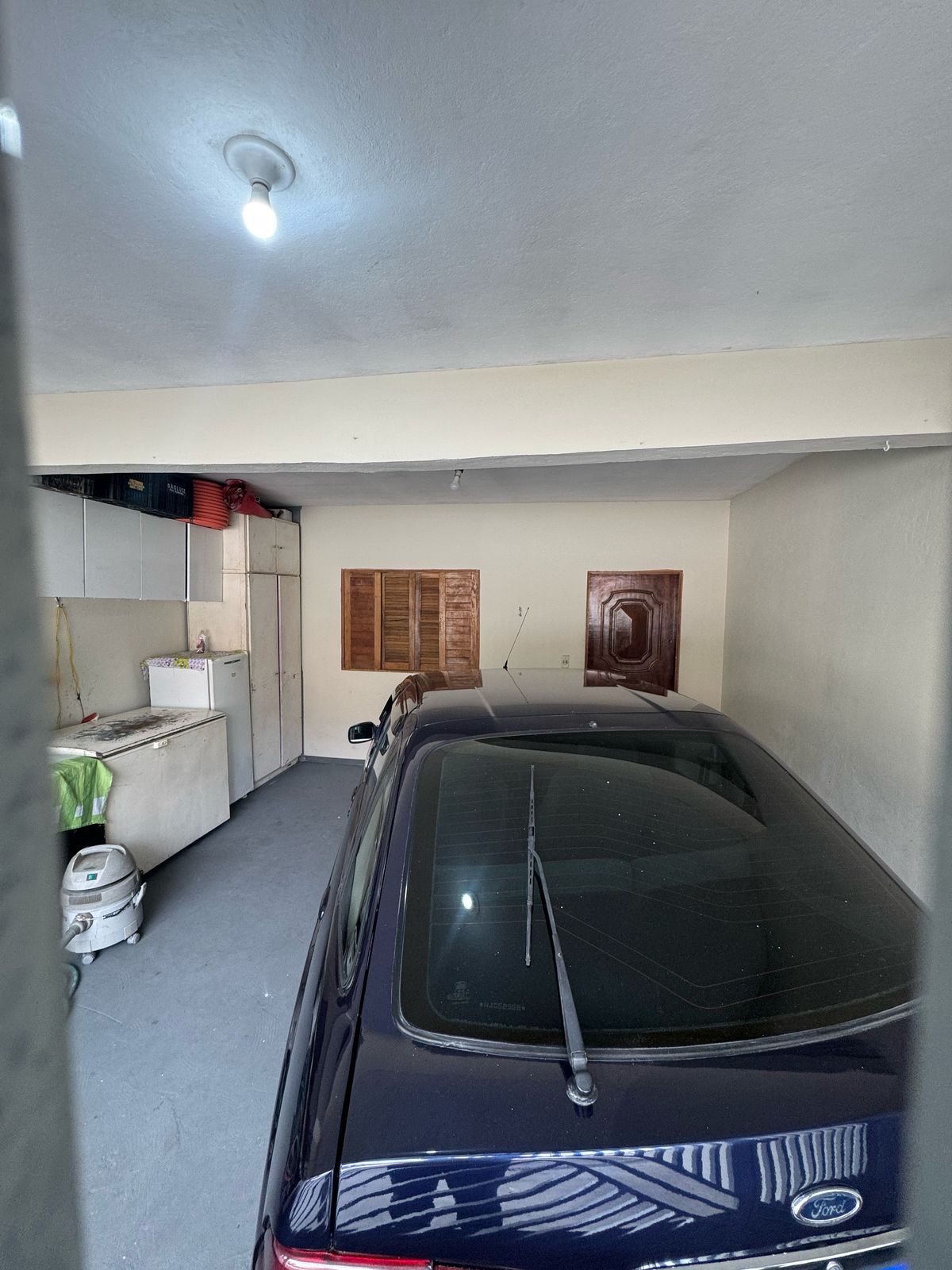 Casa à venda com 3 quartos, 50m² - Foto 3