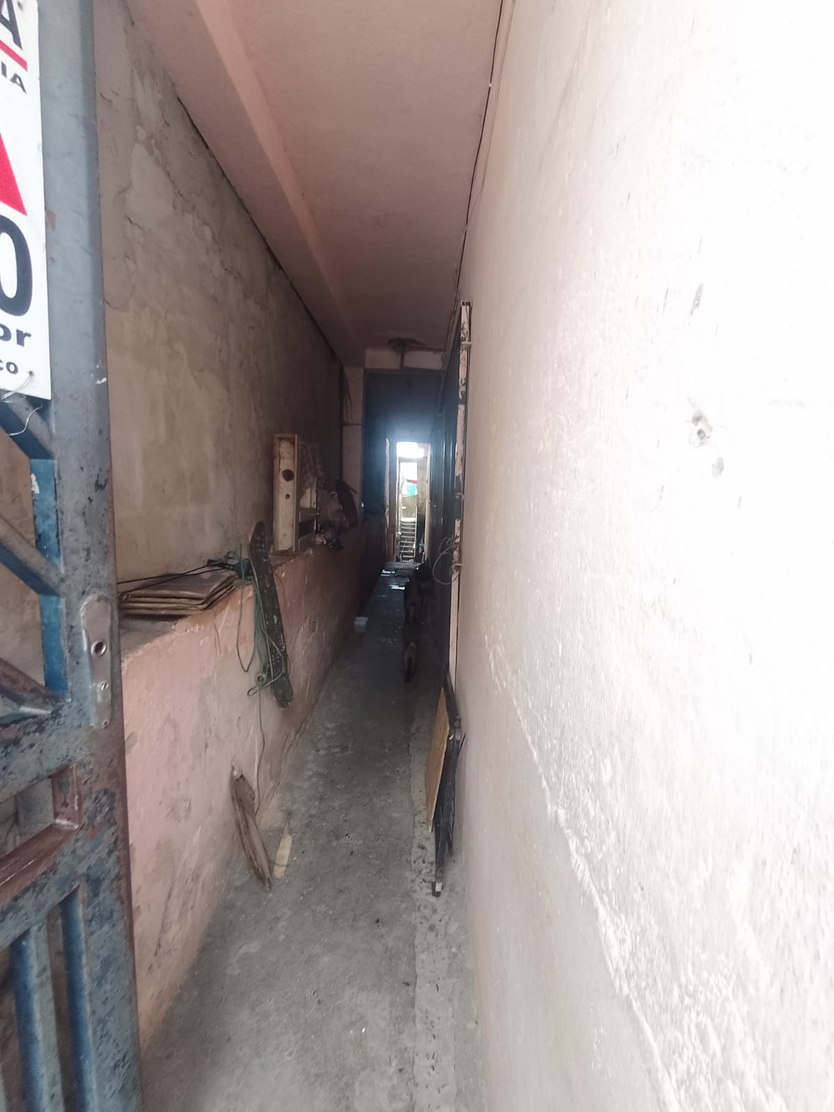 Imóvel para renda(125m²) 06 casas, 01 vaga