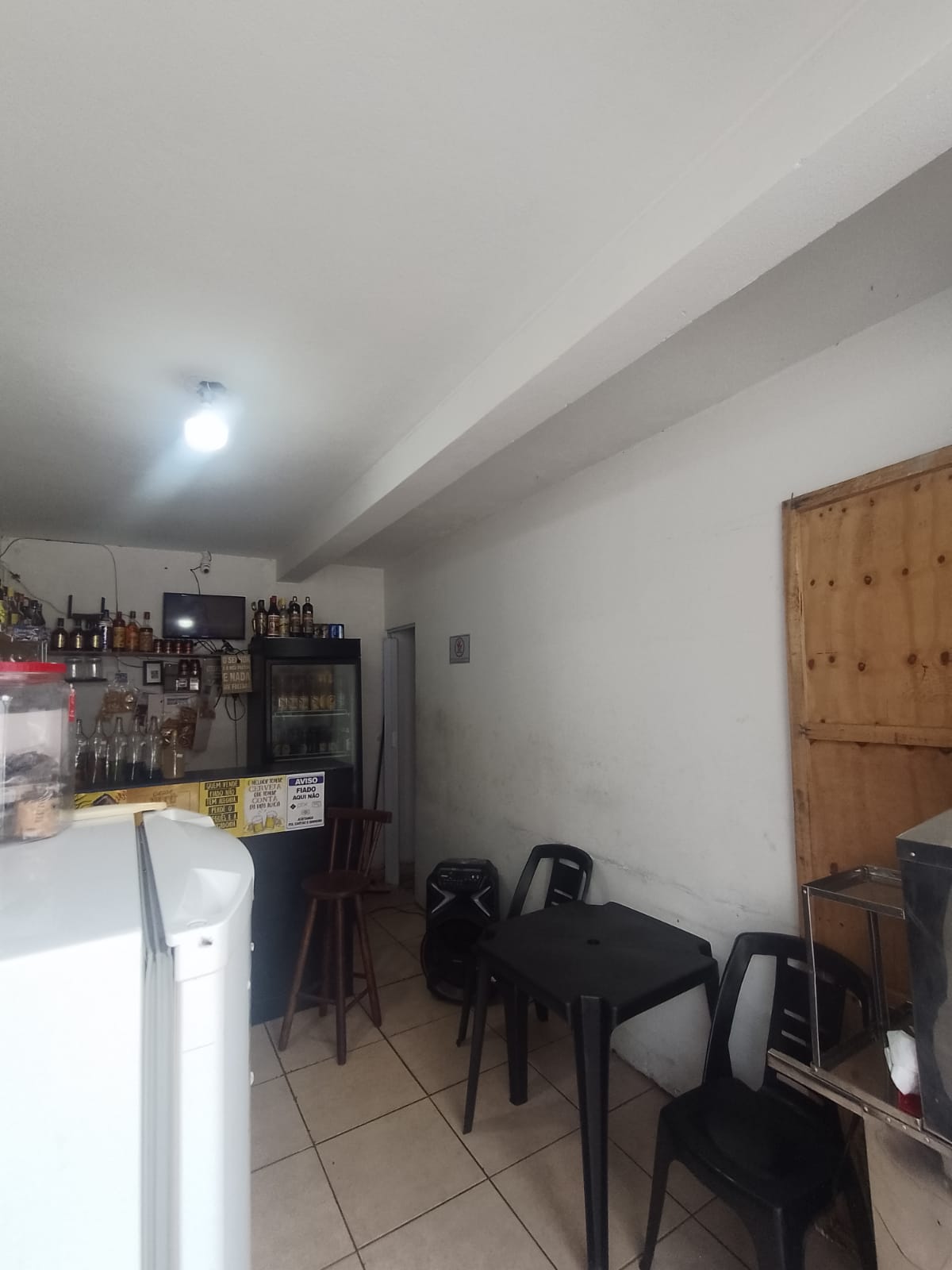 Imóvel para renda(125m²) 06 casas, 01 vaga
