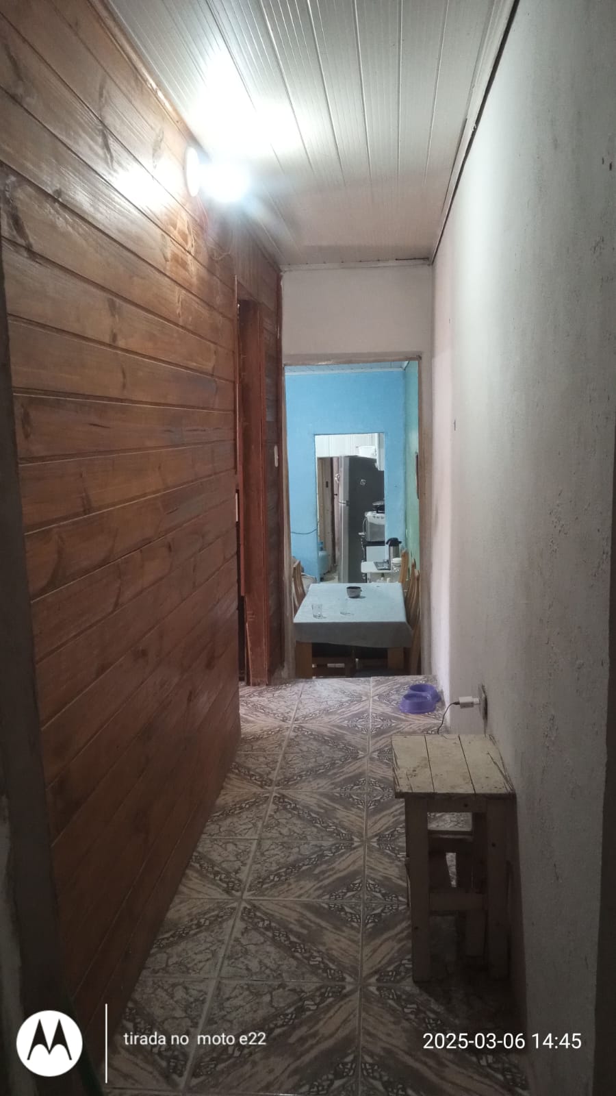 Casa com boa localização
